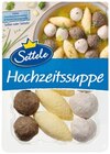 Hochzeitssuppe bei REWE im Aßling Prospekt für 1,99 €