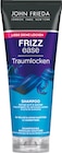 Shampoo im Rossmann Prospekt Shampoo von John Frieda im aktuellen Rossmann Prospekt für 7,99 €