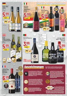 Gin im Trinkgut Prospekt "Aktuelle Angebote" mit 10 Seiten (Gelsenkirchen)