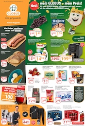 Aktueller GLOBUS Prospekt mit Coca Cola, "Aktuelle Angebote", Seite 1