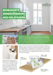 Bodenbelag im Kipp & Grünhoff Prospekt in Mettmann Aktueller Kipp & Grünhoff Prospekt mit Bodenbelag, "Trend-Tipps für die energetische Sanierung", Seite 7