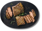 Flanksteak im Angebot bei Kaufland in Melle Flanksteak Angebote von K-PURLAND bei Kaufland Melle für 2,69 €
