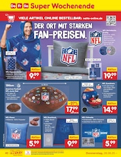 Aktueller Netto Marken-Discount Prospekt mit Teppich, "Aktuelle Angebote", Seite 52