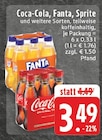 Aktuelle Cola Angebote bei EDEKA in Lünen Aktuelles Coca-Cola Angebot bei EDEKA in Lünen ab 3,49 €