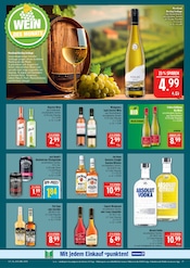 Aktueller Marktkauf Prospekt mit Jack Daniels, "AUSWAHL RIESIG, PREISE NIEDRIG", Seite 27