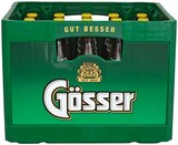 Natur Radler Angebote von Gösser bei REWE Ettlingen für 14,79 €
