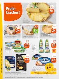 Gouda im tegut Prospekt "tegut… gute Lebensmittel" auf Seite 10