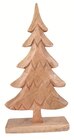 DEKO-HOLZ-WEIHNACHTSBAUM Angebote bei Wreesmann Freiberg für 9,99 €