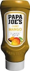 Curry Mango Angebote von Papa Joe's bei E center Münster