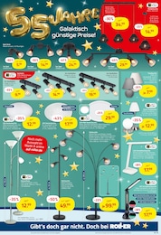 LED-Leuchtmittel Angebot im aktuellen ROLLER Prospekt auf Seite 21