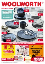 Aktueller Woolworth Prospekt mit Kuchen, "Aktuelle Angebote", Seite 1
