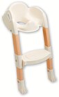 Reducteur de WC Kiddyloo - THERMOBABY en promo chez Super U Castres à 17,90 €
