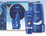 Geschenk-Set Angebote von Nivea bei Zimmermann Wilhelmshaven für 8,99 €