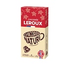 Capsules de Chicorée - LEROUX dans le catalogue Carrefour Market
