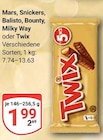 Mars Angebote bei GLOBUS Halle für 1,99 €