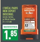 Men Expert Duschgel im Angebot bei Marktkauf in Mülheim Men Expert Duschgel Angebote von L'Oréal Paris bei Marktkauf Mülheim für 1,85 €