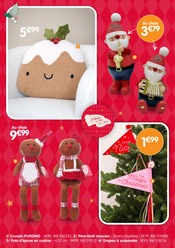 Promos Drapeau dans le catalogue "Décoration de Noël" de B&M à la page 6 Promos Drapeau dans le catalogue "Décoration de Noël" de B&M à la page 6