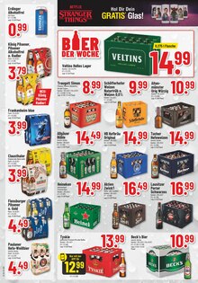 Aktueller Trinkgut Prospekt "Aktuelle Angebote" Seite 2 von 6 Seiten für Dülmen
