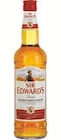 Blended scotch whisky - SIR EDWARD'S dans le catalogue U Express