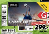 GU43U8099FUXZG im Angebot bei MEDIMAX in Bad Homburg GU43U8099FUXZG Angebote von Samsung bei MEDIMAX Bad Homburg für 299,00 €