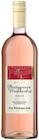 Niederkirchener Weinmacher Portugieser Weißherbst Qualitätswein Angebote von Die Weinmacher bei REWE Heidelberg für 2,99 €