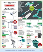 Aktueller Marktkauf Prospekt mit Bügelbrett, "Aktuelle Angebote", Seite 19