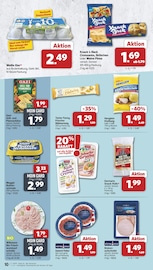 Eier im famila Nordwest Prospekt in Oldenburg Aktueller famila Nordwest Prospekt mit Eier, "Markt - Angebote", Seite 10