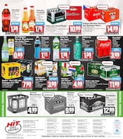 Bitburger im HIT Prospekt in Lippstadt Aktueller HIT Prospekt mit Bitburger, "ECHTE VIELFALT", Seite 19