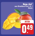 Mango "Kent" Angebote bei EDEKA Coburg für 0,49 €