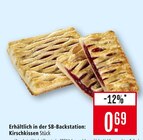 Kirschkissen Angebote bei Marktkauf Ludwigsburg für 0,69 €