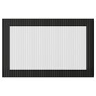 Vitrinentür anthrazit/geriffeltes Glas im Angebot bei IKEA in Ravensburg Vitrinentür anthrazit/geriffeltes Glas Angebote von FÄLLSVIK bei IKEA Ravensburg für 50,00 €