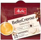 Kaffeepads Angebote von Melitta bei Penny Stralsund für 1,79 €