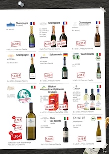 Merlot im Hamberger Prospekt "HALLOWEEN" mit 56 Seiten (Berlin)