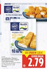 Fischstäbchen Angebote von Frosta bei E center Falkensee für 2,79 €