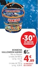 Bonbons Halloween à Super U dans Eysines Bonbons Halloween à Super U dans Eysines