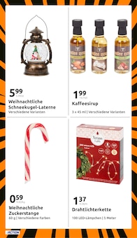 Kaffee im aktuellen Action Prospekt (Goslar) Kaffee im Action Prospekt "Wochenangebote" mit 31 Seiten (Goslar)