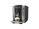E6 Dark Inox (ED) Kaffeevollautomat im MediaMarkt Saturn Prospekt E6 Dark Inox (ED) Kaffeevollautomat von JURA im aktuellen MediaMarkt Saturn Prospekt für 849,99 €