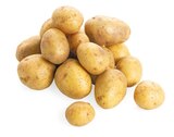 Bio Speisekartoffeln von REWE Bio im aktuellen REWE Prospekt für 1,49 €