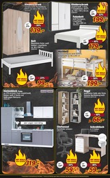 Büromöbel Angebot & Preis im aktuellen POCO Prospekt Büromöbel Angebot im aktuellen POCO Prospekt auf Seite 11