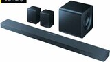 Soundbar HW-QS760GF/ZG im Angebot bei expert in Straubing Soundbar HW-QS760GF/ZG Angebote von SAMSUNG bei expert Straubing für 379,00 €