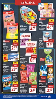 ALDI SÜD Prospekt der aktuellen Woche, gültig von 16.03.2026 bis 21.03.2026 Aktueller ALDI SÜD Prospekt "Gutes für Alle." mit 39 Seiten