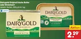 Original Irische Butter oder Streichzart Angebote von Dairygold bei Netto Marken-Discount Esslingen für 2,29 €