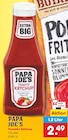 Aktuelles Tomaten Ketchup Angebot bei Netto Marken-Discount in Freiburg (Breisgau) ab 2,49 €