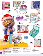 Promos Serre-tête dans le catalogue "C'est parti pour la magie de Noël !" de JouéClub à la page 234 Promos Serre-tête dans le catalogue "C'est parti pour la magie de Noël !" de JouéClub à la page 234