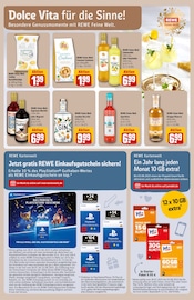 Grappa im REWE Prospekt in Nürnberg Aktueller REWE Prospekt mit Grappa, "Dein Markt", Seite 27