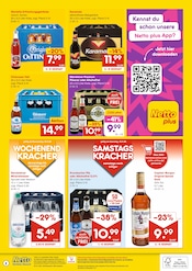 Rum im Netto Marken-Discount Prospekt in Aschaffenburg Aktueller Netto Marken-Discount Prospekt mit Rum, "DER ORT, AN DEM DU IMMER AUSGEZEICHNETE PREISE FINDEST.", Seite 2