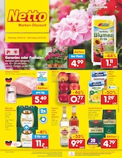 Ähnliche Angebote wie Papaya im Prospekt "Aktuelle Angebote" auf Seite 1 von Netto Marken-Discount in Koblenz