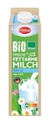 Bioland Frische fettarme Milch Angebote von Milbona bei Lidl Stralsund für 1,15 €