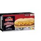 Sandwitch américain frites - CHARAL dans le catalogue Carrefour Market