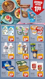 Ähnliche Schokobananen Angebote im Prospekt "Dein Markt" von REWE Ähnliches Angebot bei REWE in Prospekt "Dein Markt" gefunden auf Seite 15